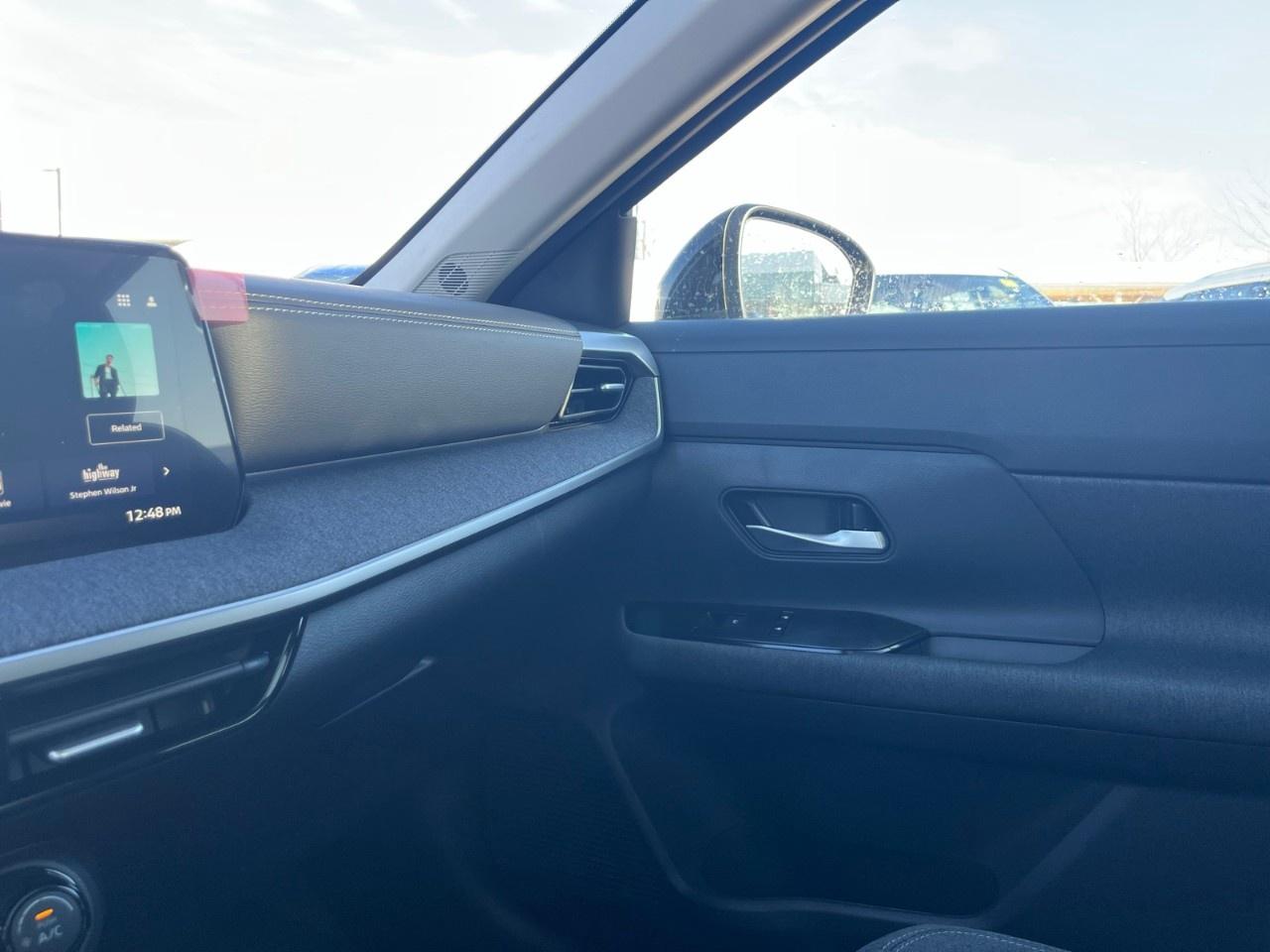 2026 Nissan Kicks SV AWD Photo