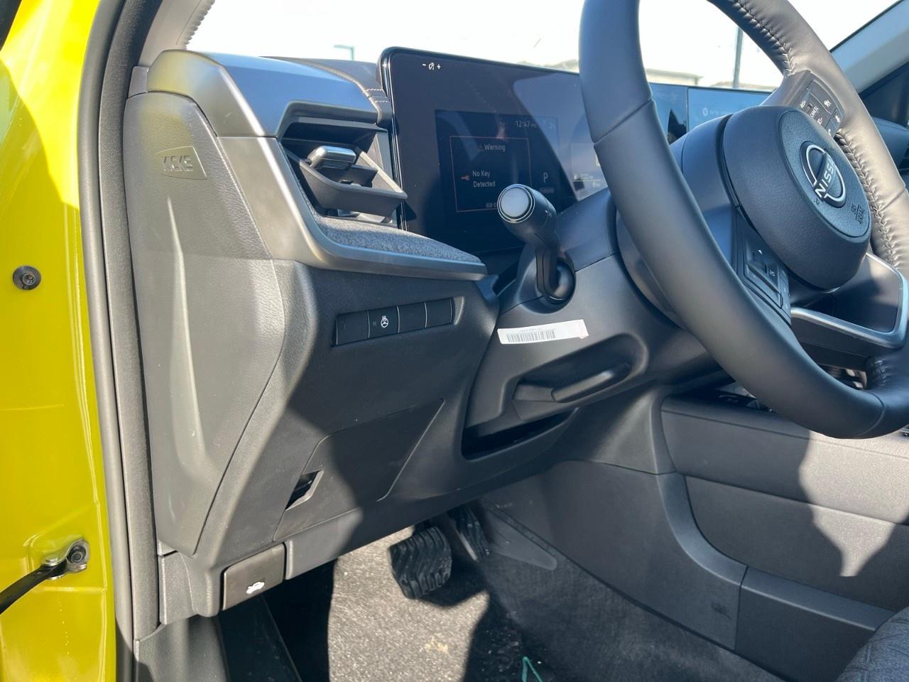 2026 Nissan Kicks SV AWD Photo