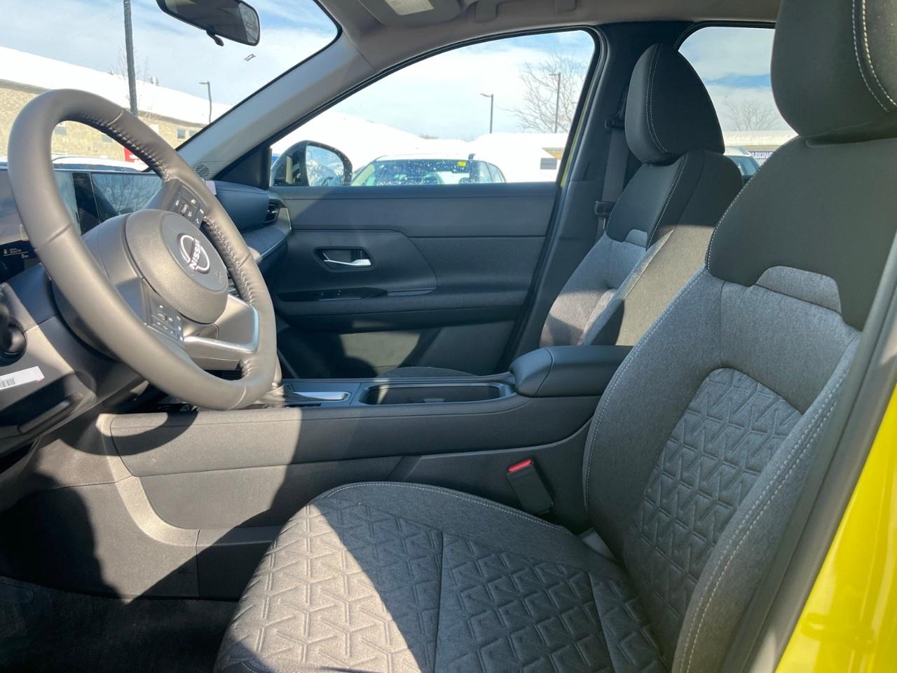 2026 Nissan Kicks SV AWD Photo