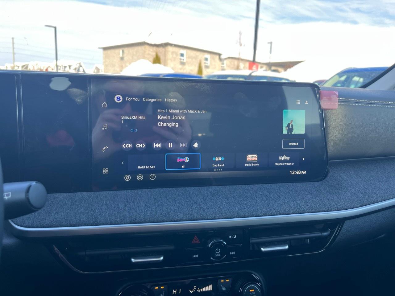 2026 Nissan Kicks SV AWD Photo