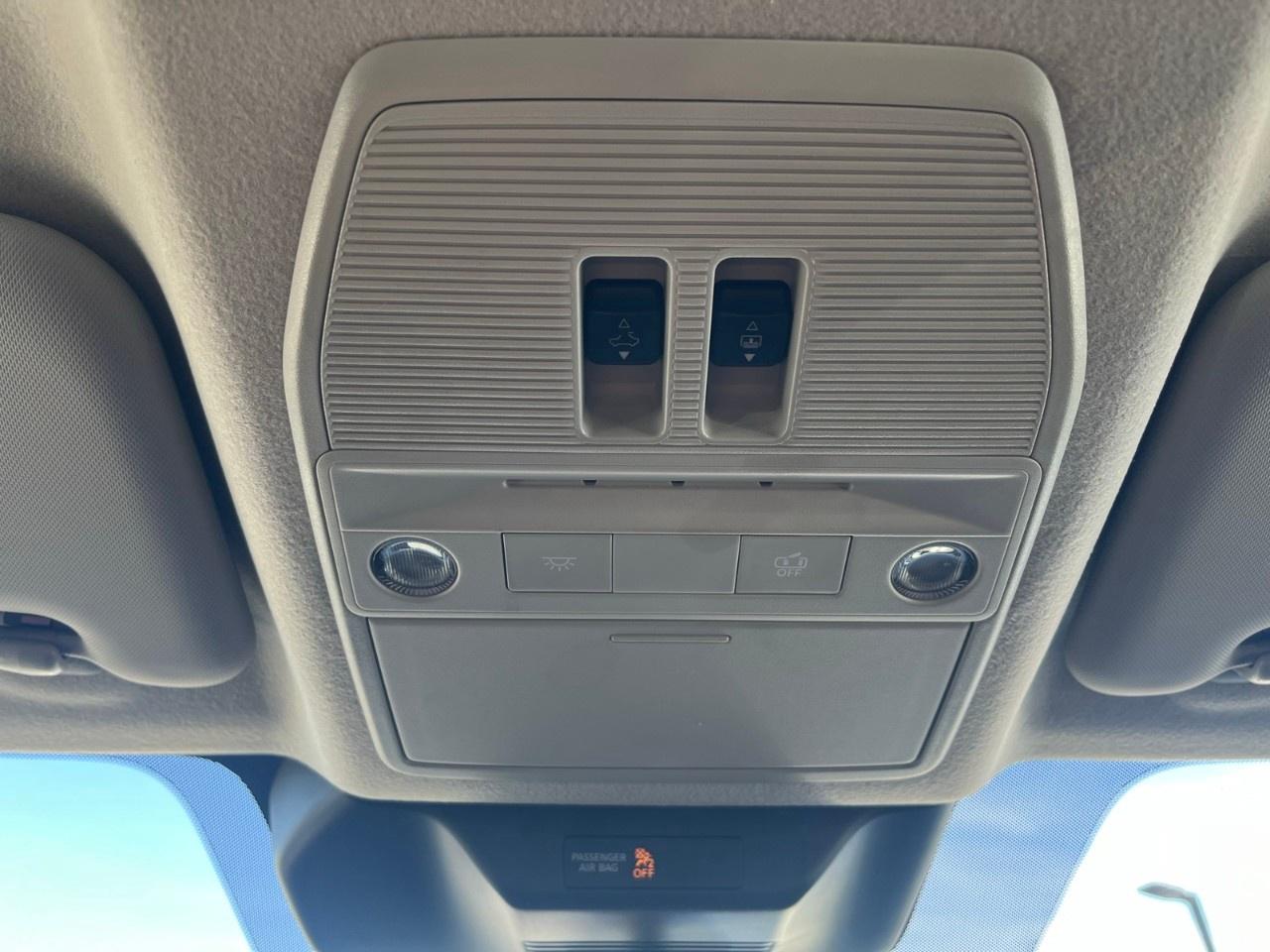 2026 Nissan Kicks SV AWD Photo