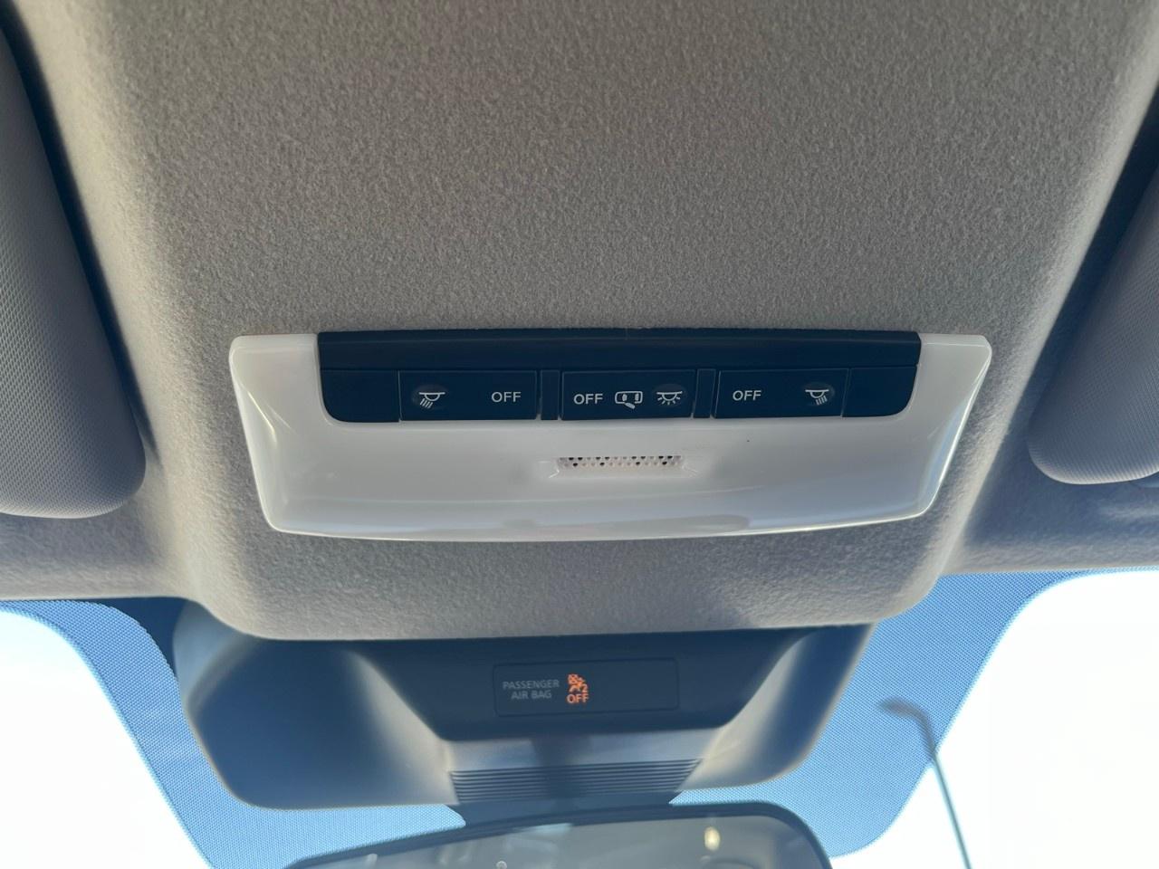 2026 Nissan Kicks S AWD Photo