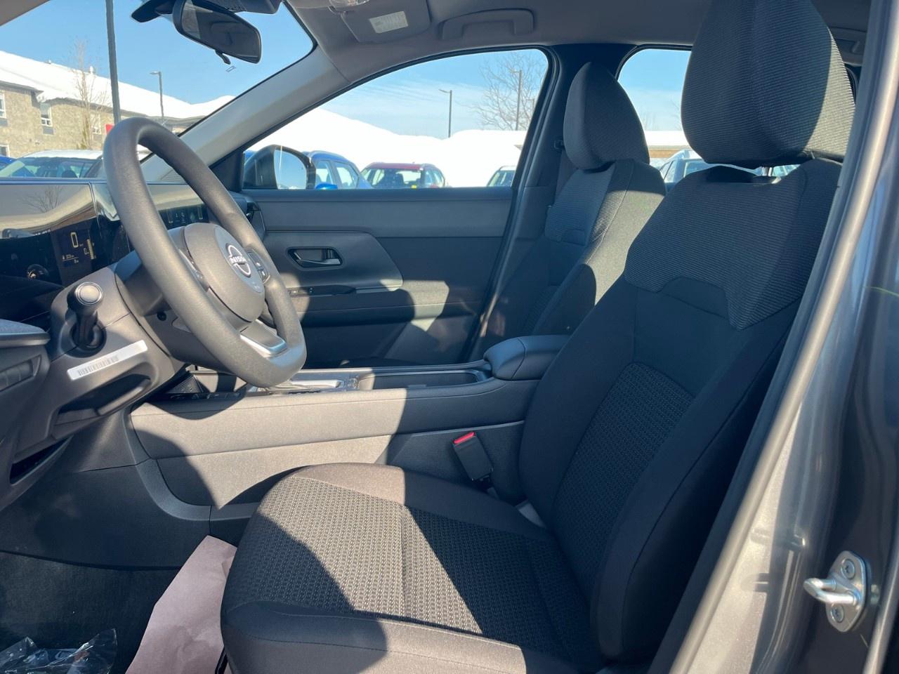 2026 Nissan Kicks S AWD Photo