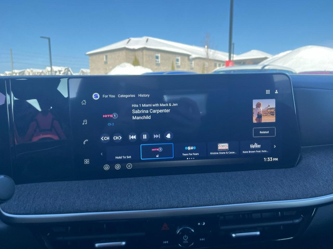 2026 Nissan Kicks S AWD Photo