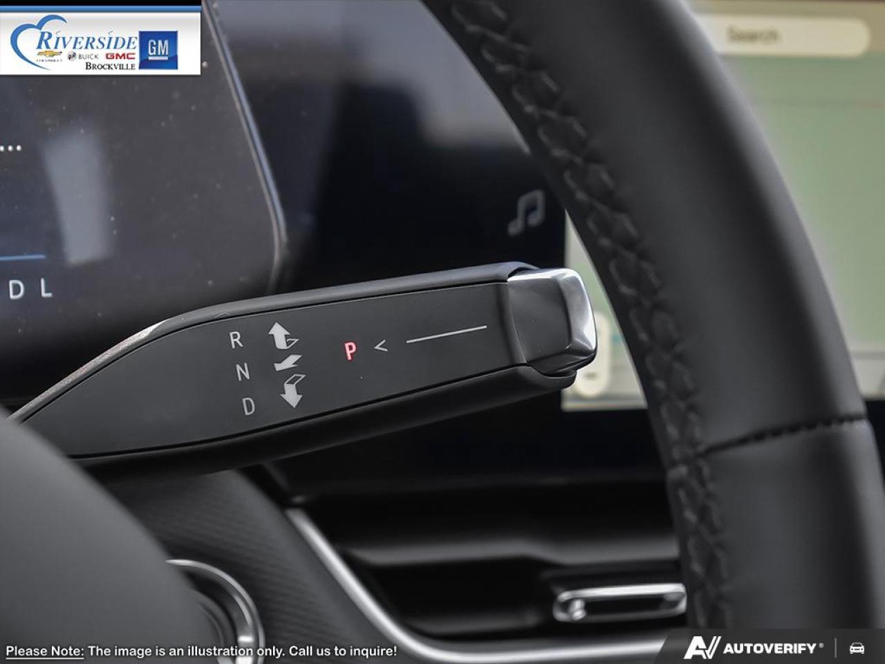 2026 Chevrolet Equinox LT Photo