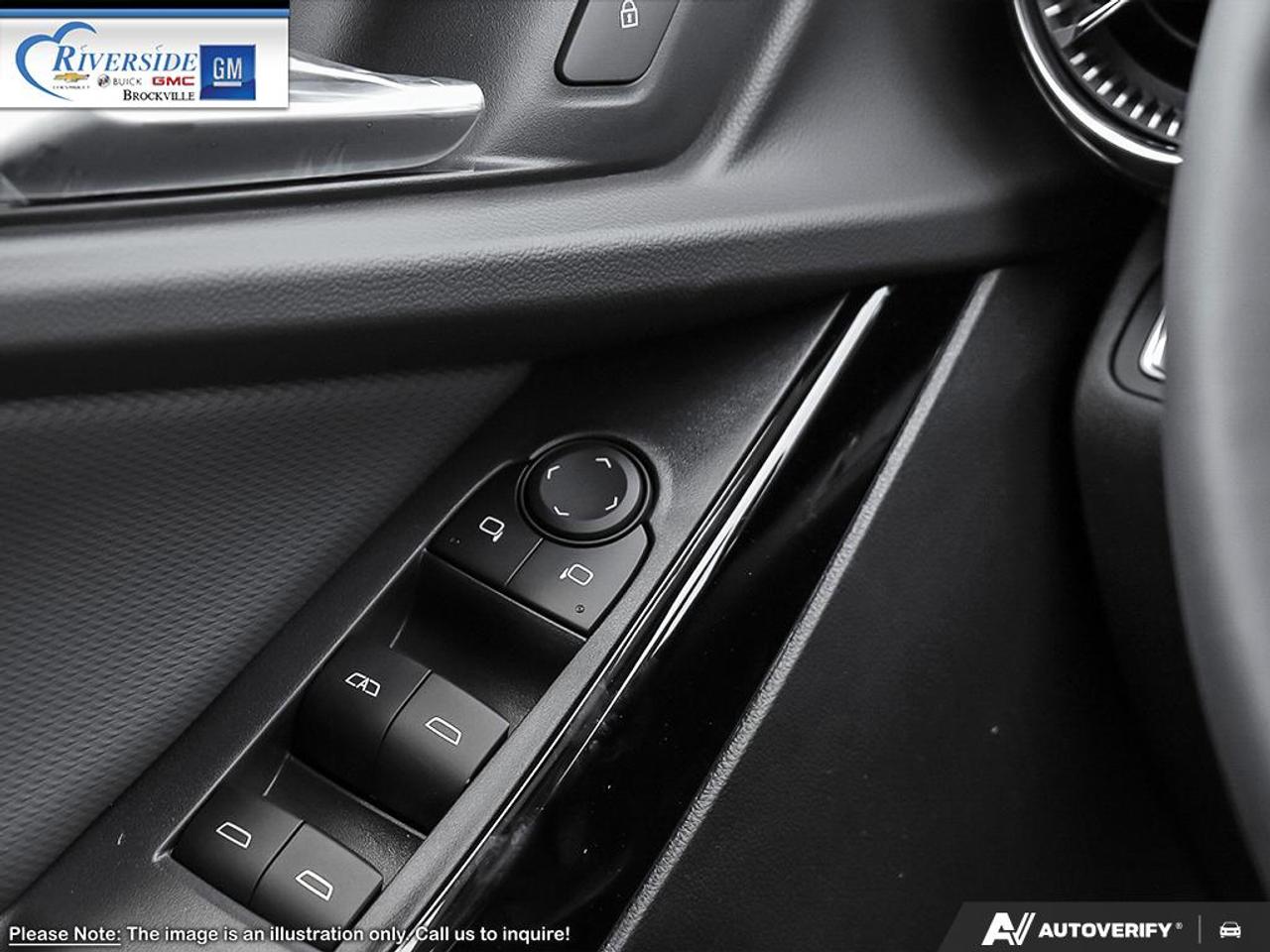 2026 Chevrolet Equinox LT Photo