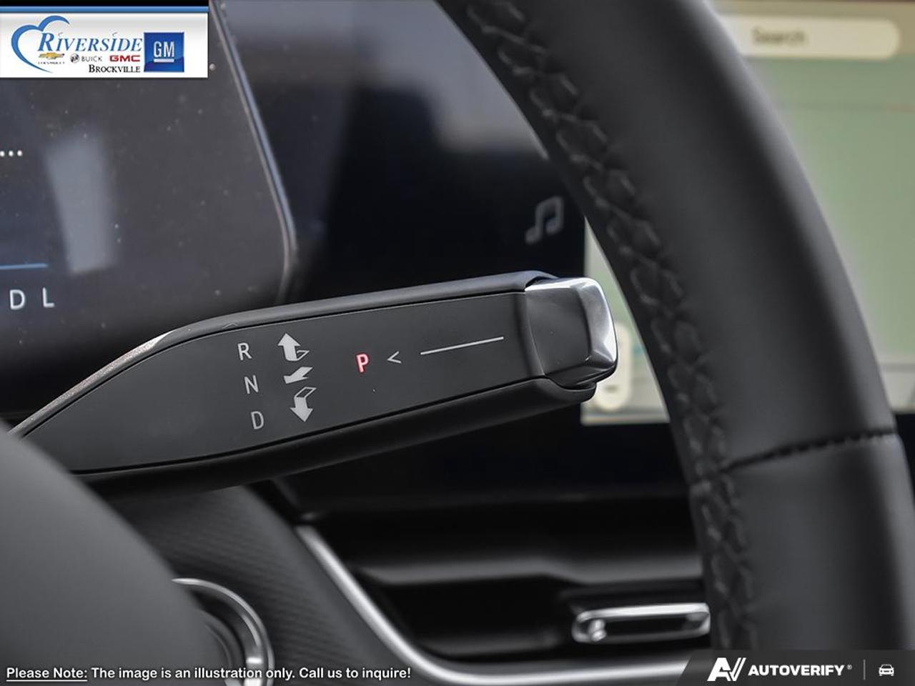 2026 Chevrolet Equinox LT Photo