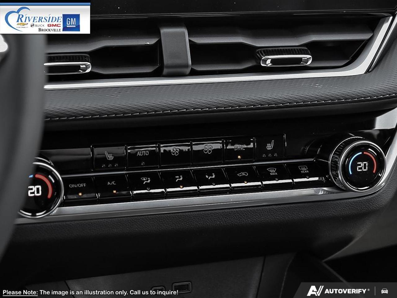 2026 Chevrolet Equinox LT Photo