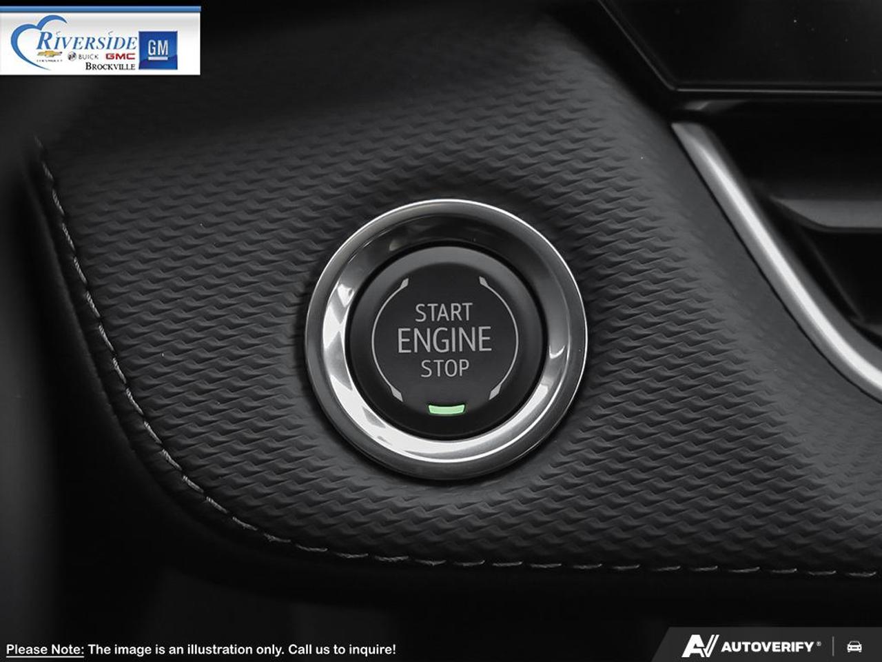 2026 Chevrolet Equinox LT Photo