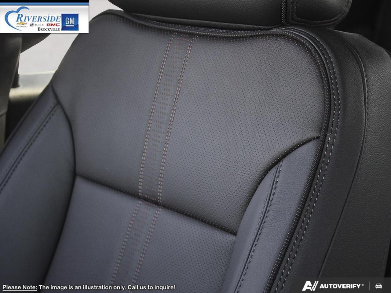 2026 Chevrolet Silverado 1500 High Country Photo