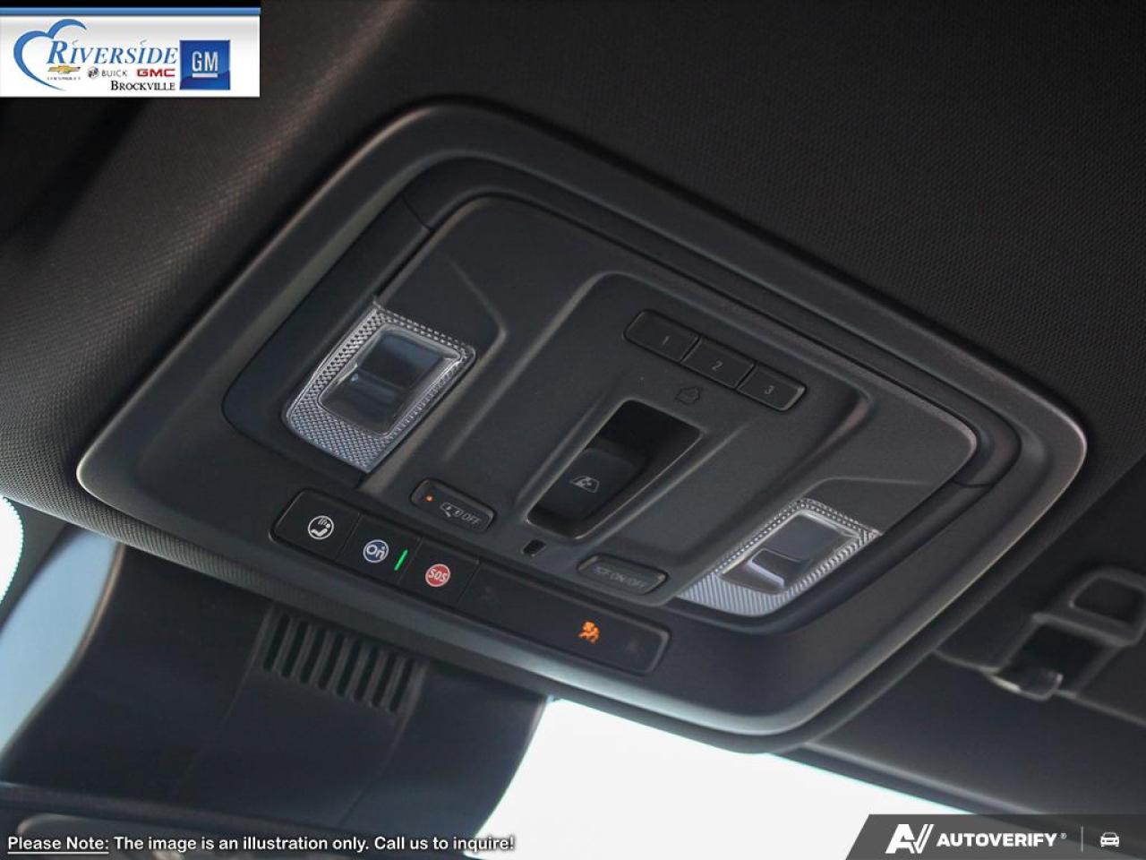 2026 Chevrolet Silverado 1500 High Country Photo