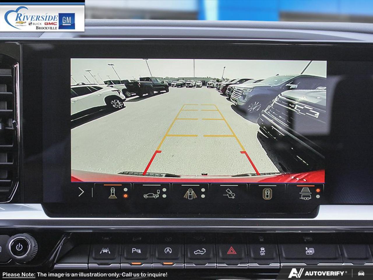 2026 Chevrolet Silverado 1500 High Country Photo