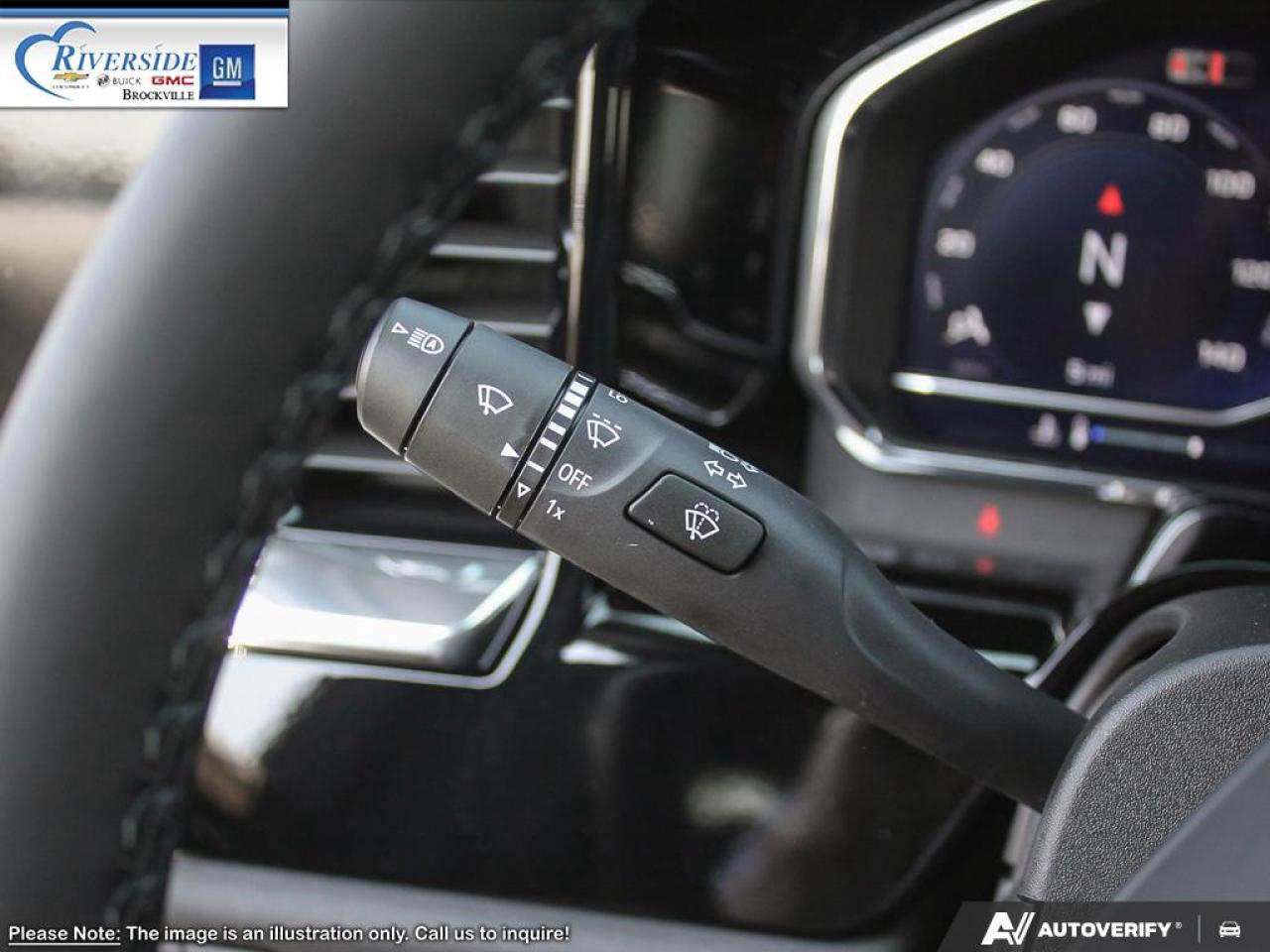 2026 Chevrolet Silverado 1500 High Country Photo