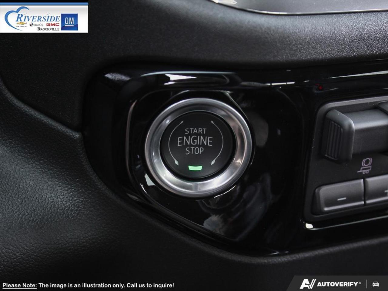 2026 Chevrolet Silverado 1500 High Country Photo