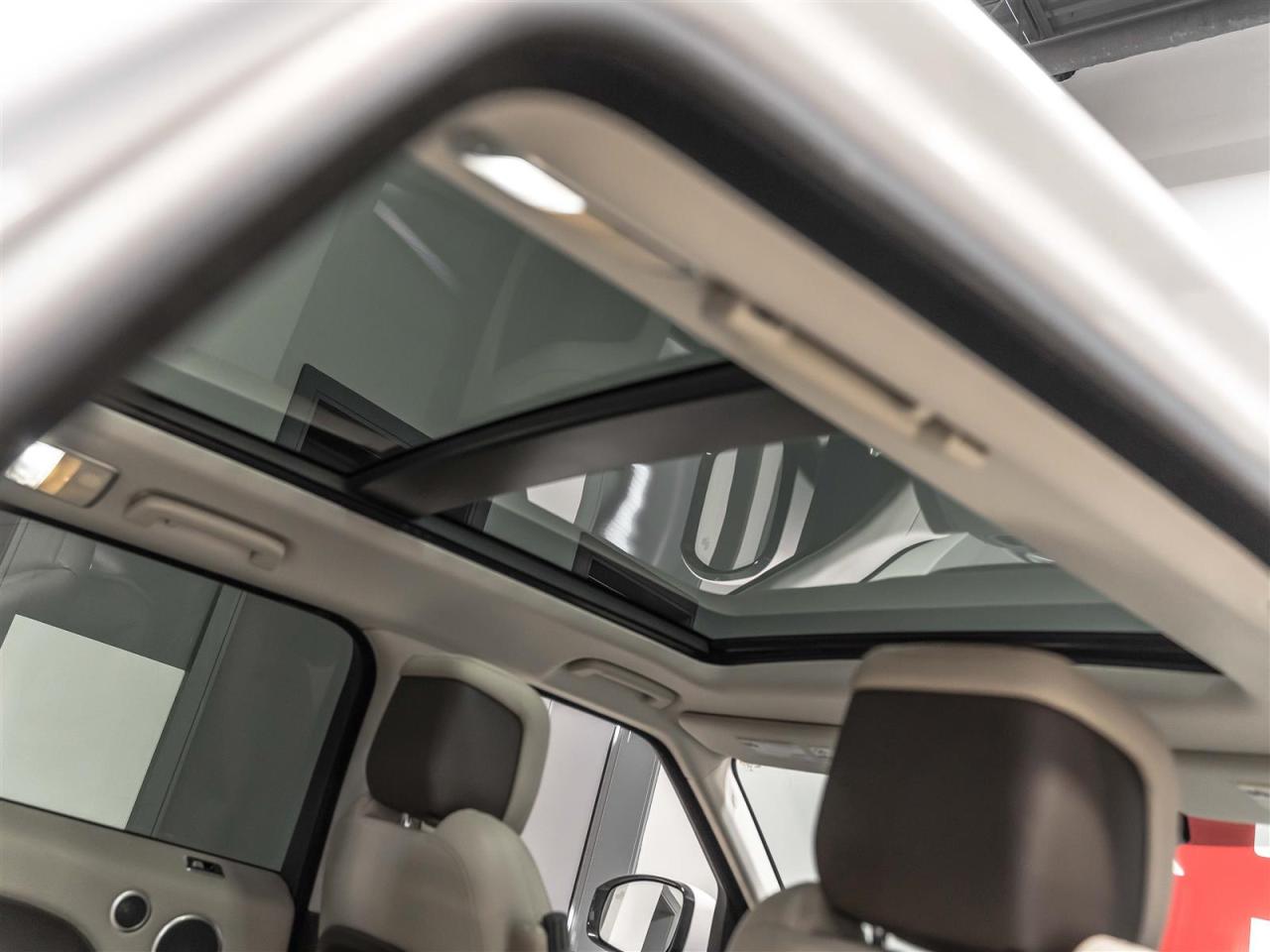 2018 Land Rover Range Rover Sport HSE|BLACK PACK|360CAM|HEADS-UP|MERIDIAN|LOADED Photo