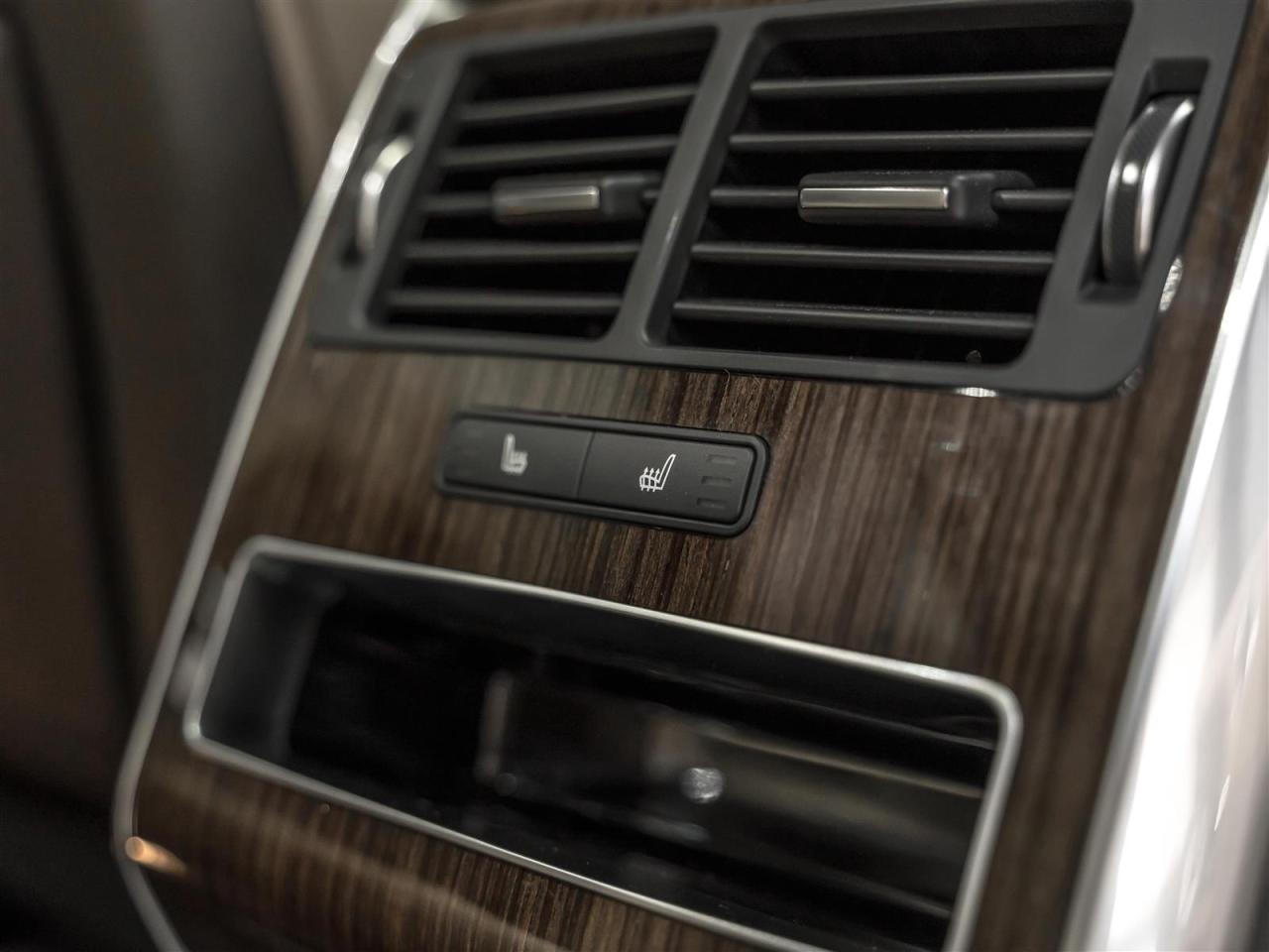 2018 Land Rover Range Rover Sport HSE|BLACK PACK|360CAM|HEADS-UP|MERIDIAN|LOADED Photo