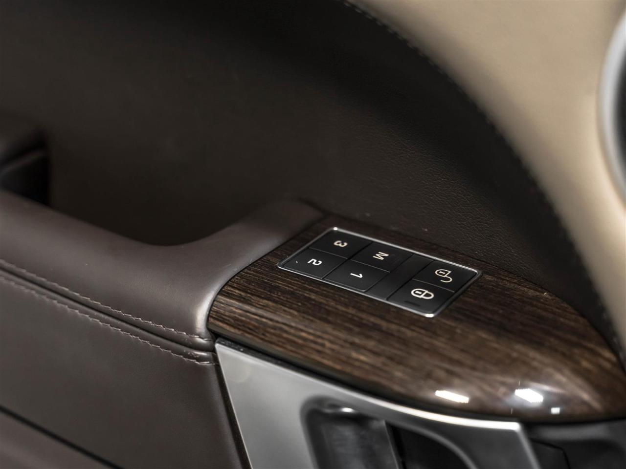 2018 Land Rover Range Rover Sport HSE|BLACK PACK|360CAM|HEADS-UP|MERIDIAN|LOADED Photo