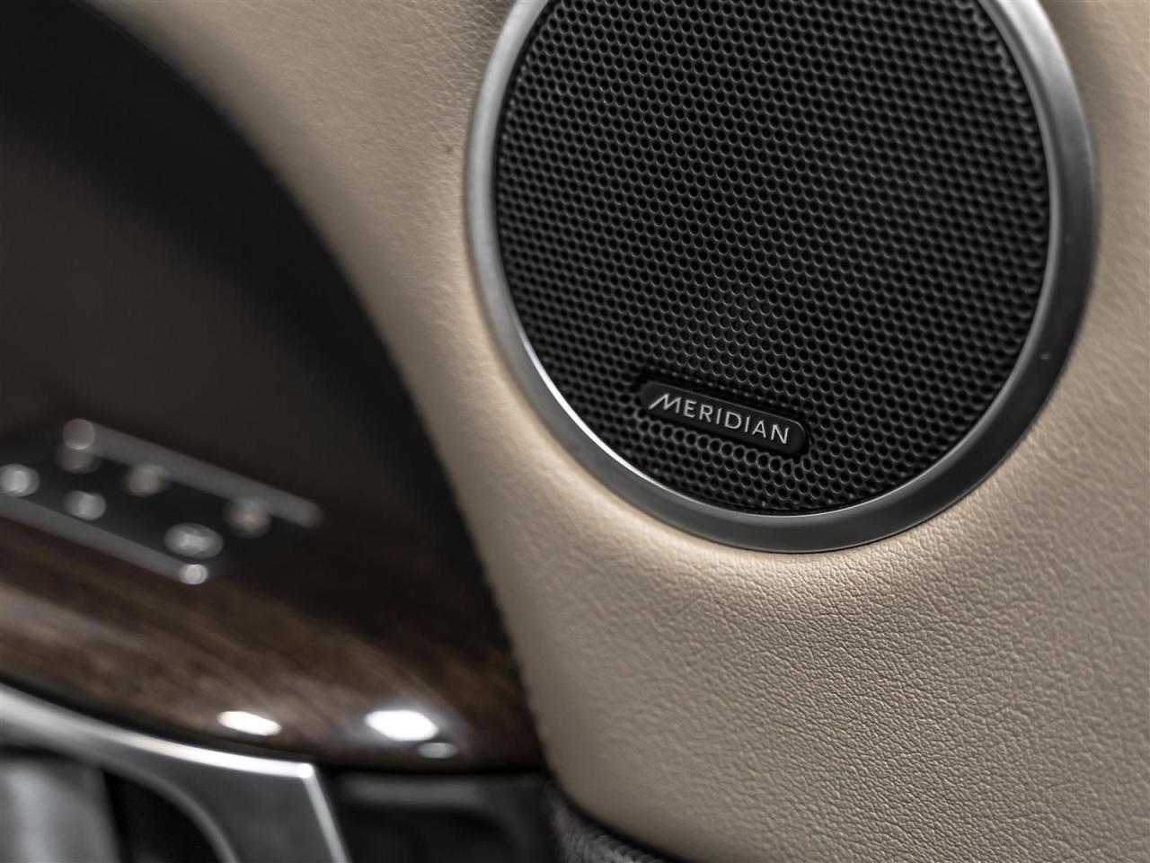 2018 Land Rover Range Rover Sport HSE|BLACK PACK|360CAM|HEADS-UP|MERIDIAN|LOADED Photo