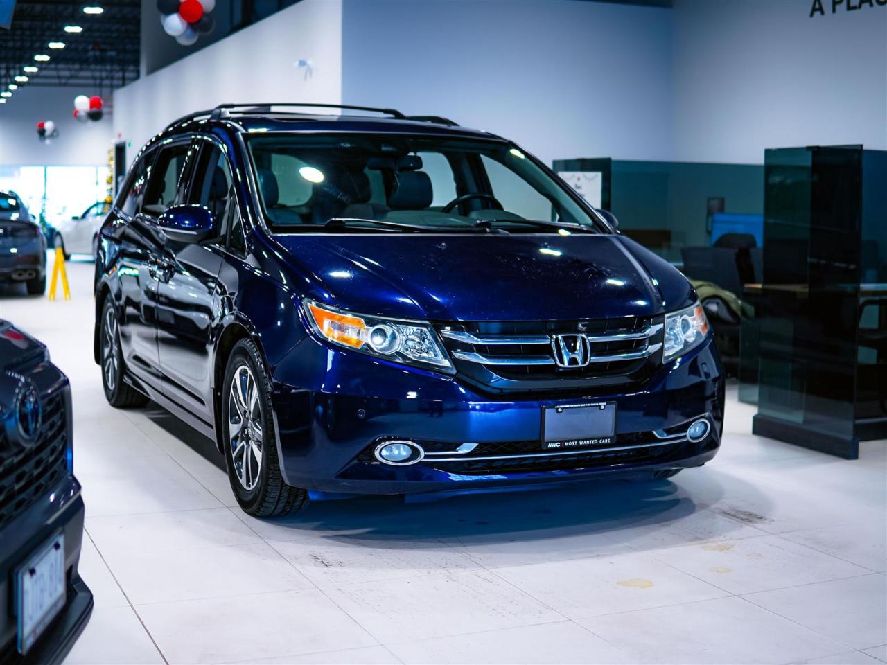 2014 Honda Odyssey SOLD BY DAMIEN Photo