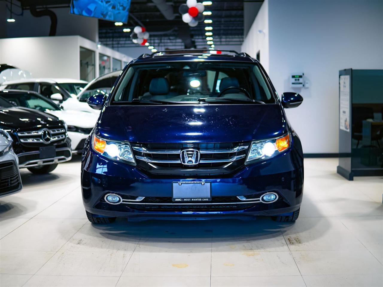 2014 Honda Odyssey SOLD BY DAMIEN Photo