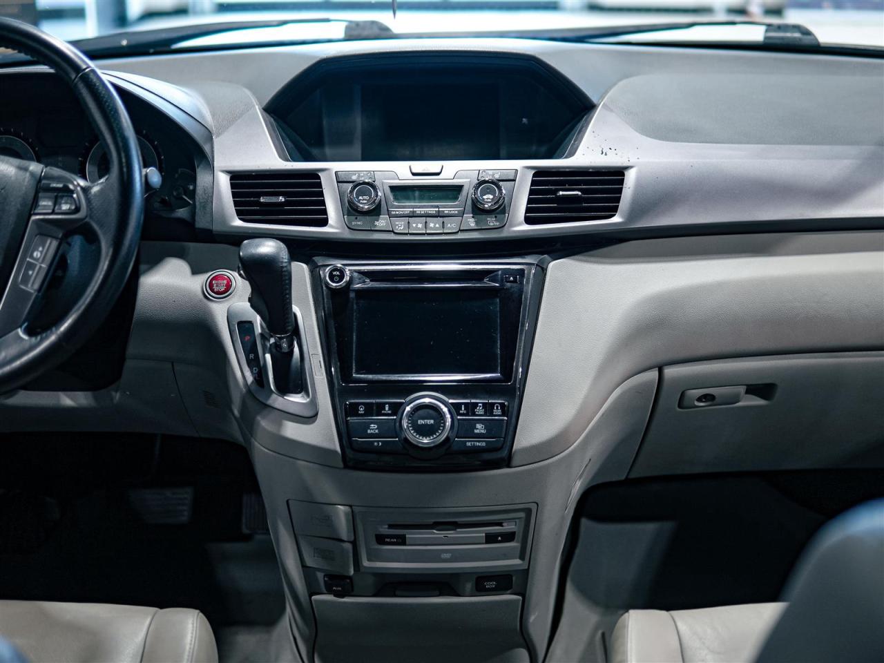 2014 Honda Odyssey SOLD BY DAMIEN Photo