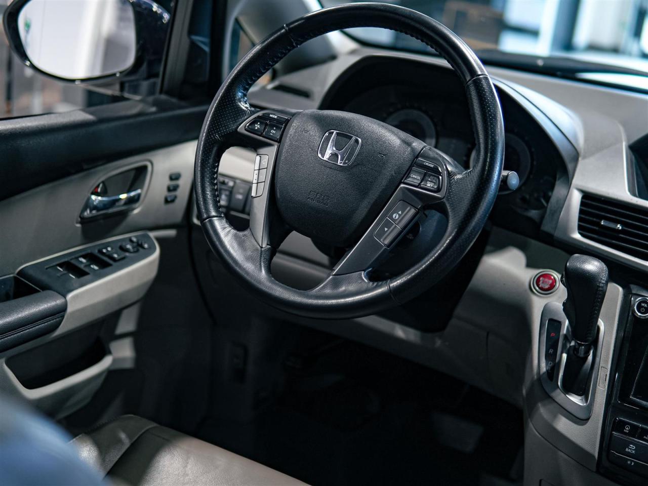 2014 Honda Odyssey SOLD BY DAMIEN Photo