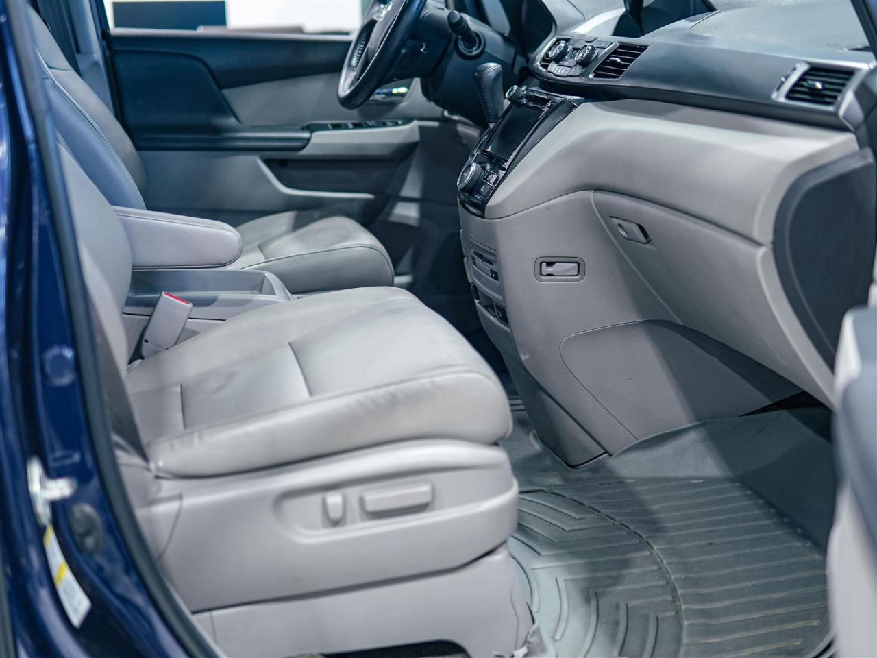 2014 Honda Odyssey SOLD BY DAMIEN Photo