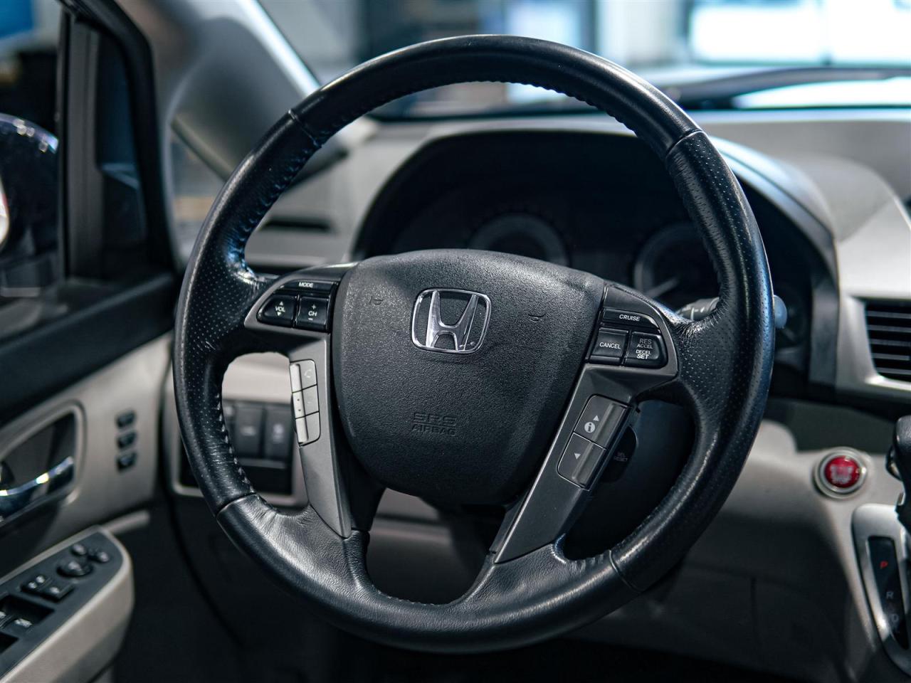 2014 Honda Odyssey SOLD BY DAMIEN Photo