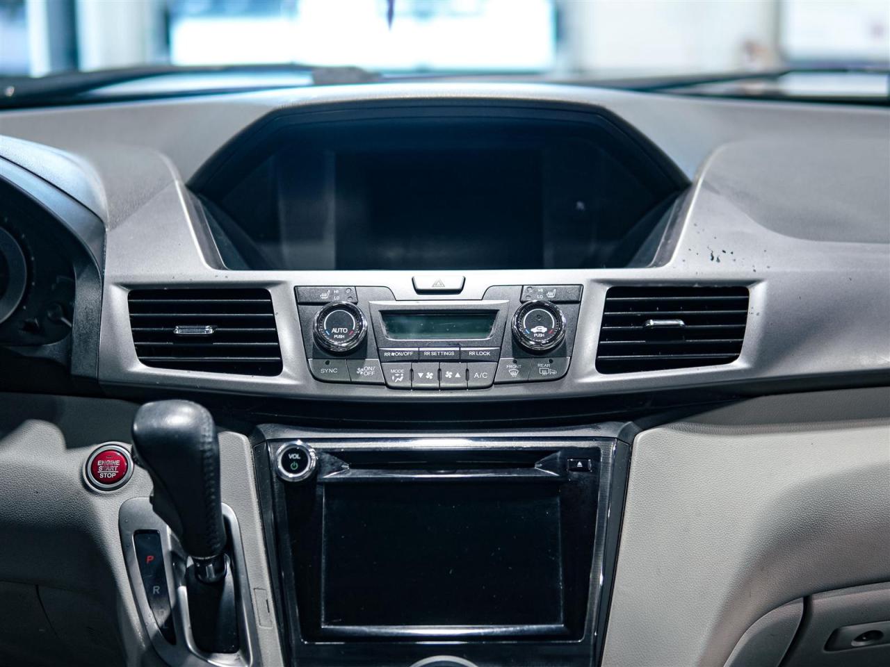 2014 Honda Odyssey SOLD BY DAMIEN Photo