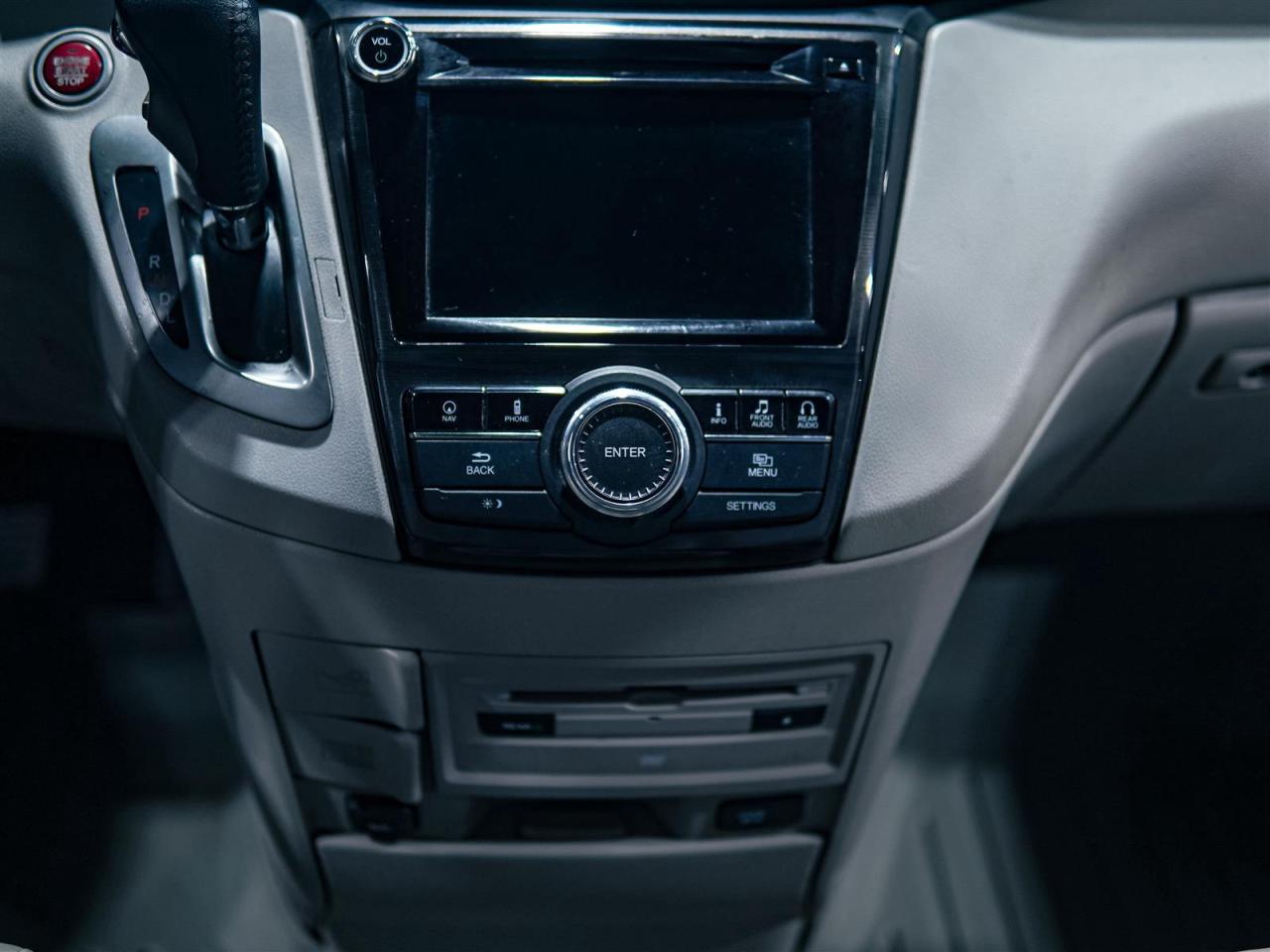 2014 Honda Odyssey SOLD BY DAMIEN Photo