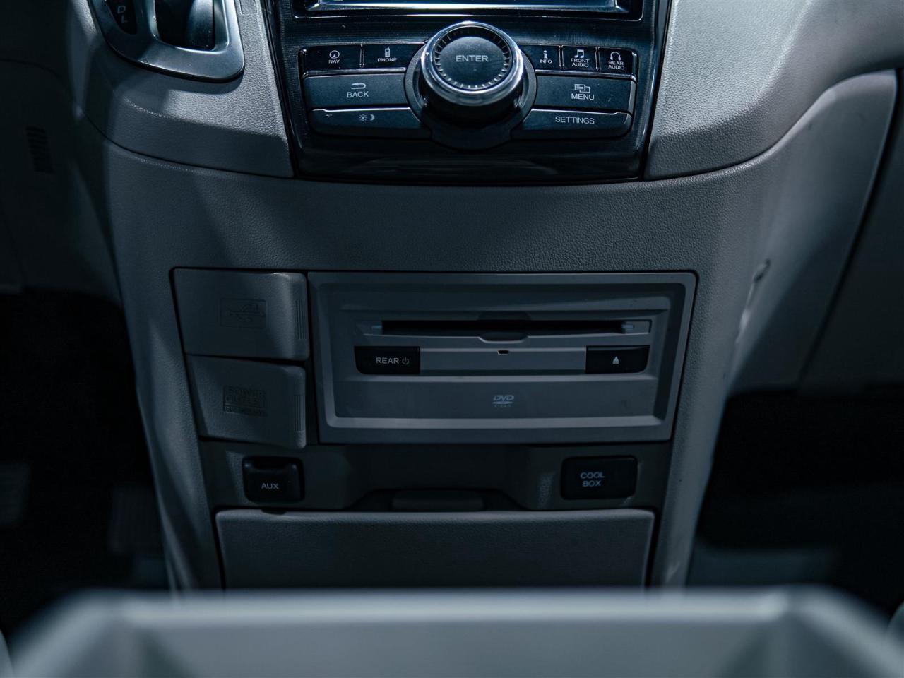 2014 Honda Odyssey SOLD BY DAMIEN Photo