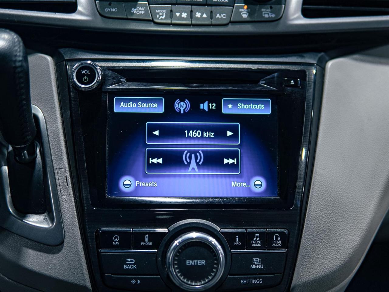 2014 Honda Odyssey SOLD BY DAMIEN Photo