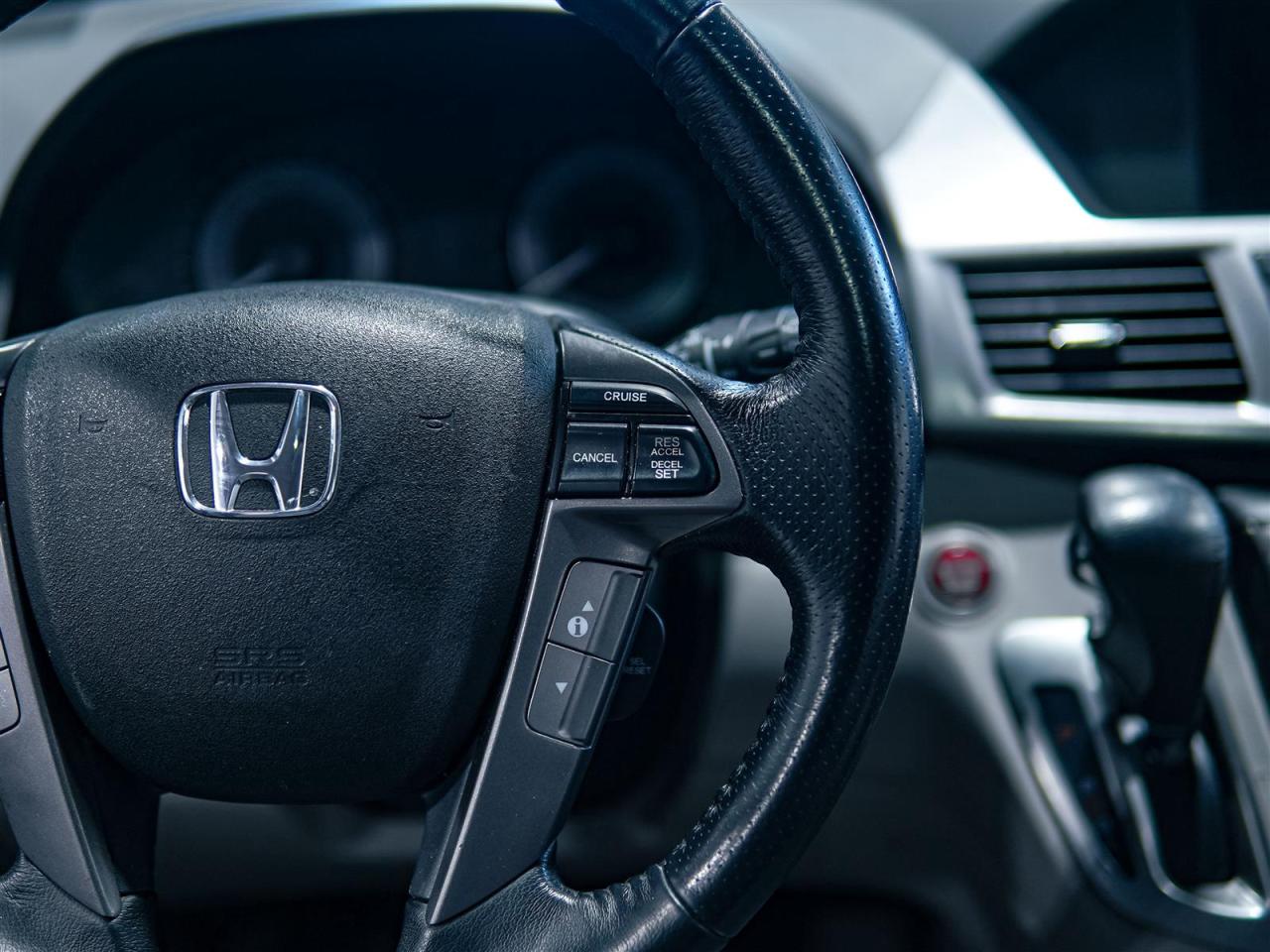 2014 Honda Odyssey SOLD BY DAMIEN Photo