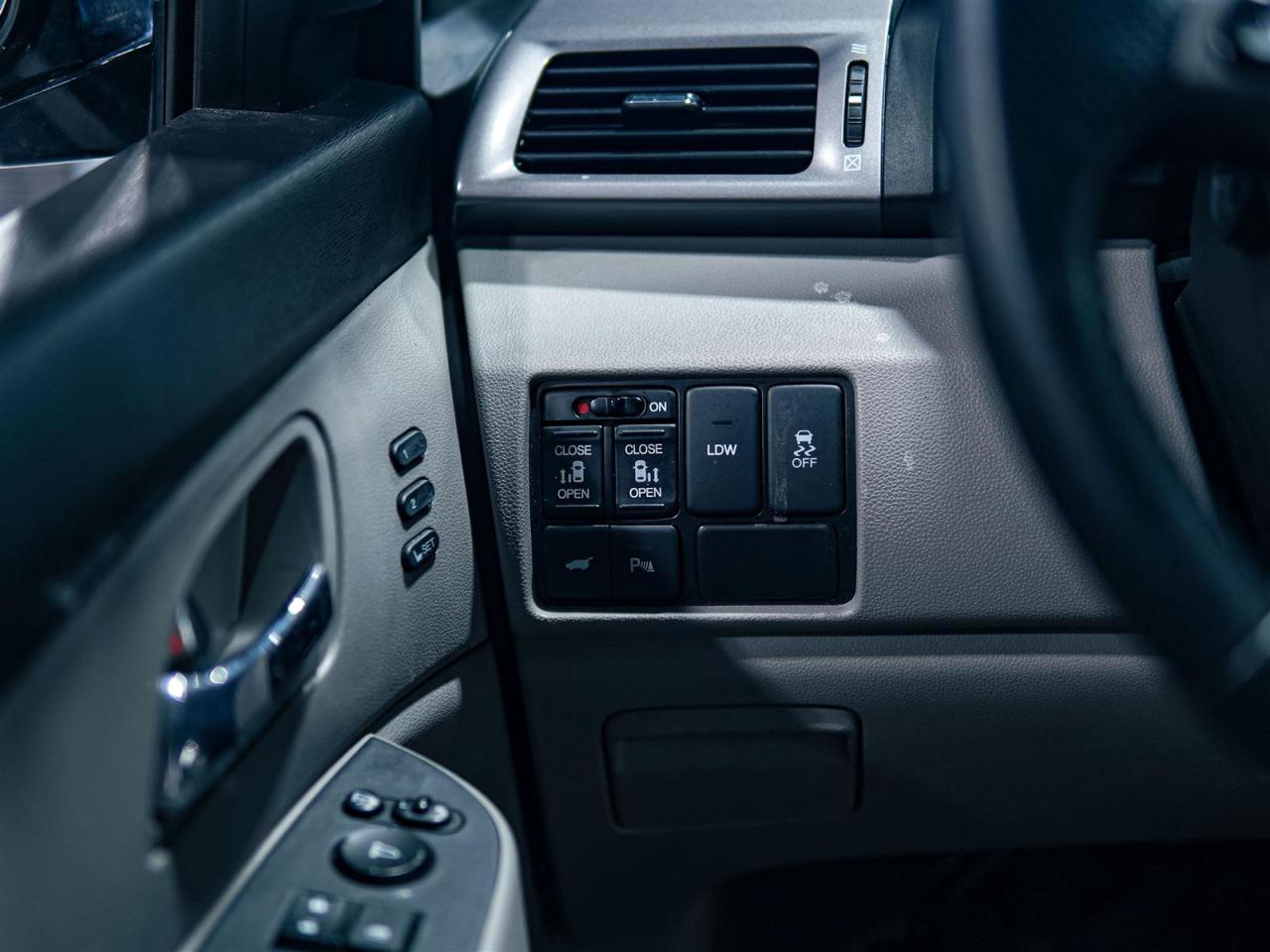 2014 Honda Odyssey SOLD BY DAMIEN Photo