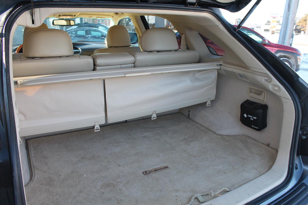 2012 Lexus RX 350 PREMIUM Photo