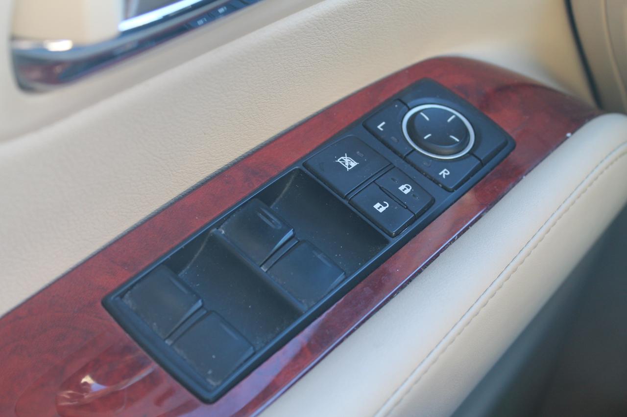 2012 Lexus RX 350 PREMIUM Photo