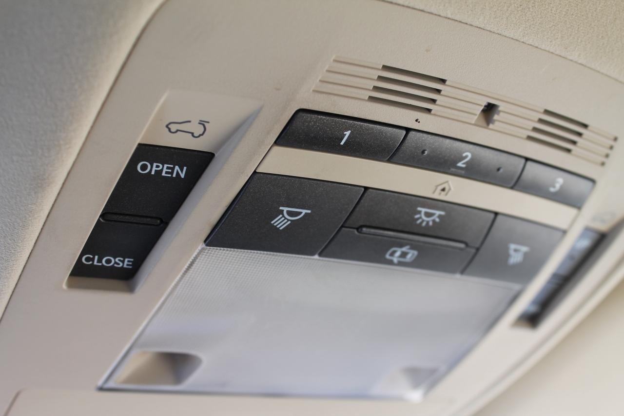 2012 Lexus RX 350 PREMIUM Photo