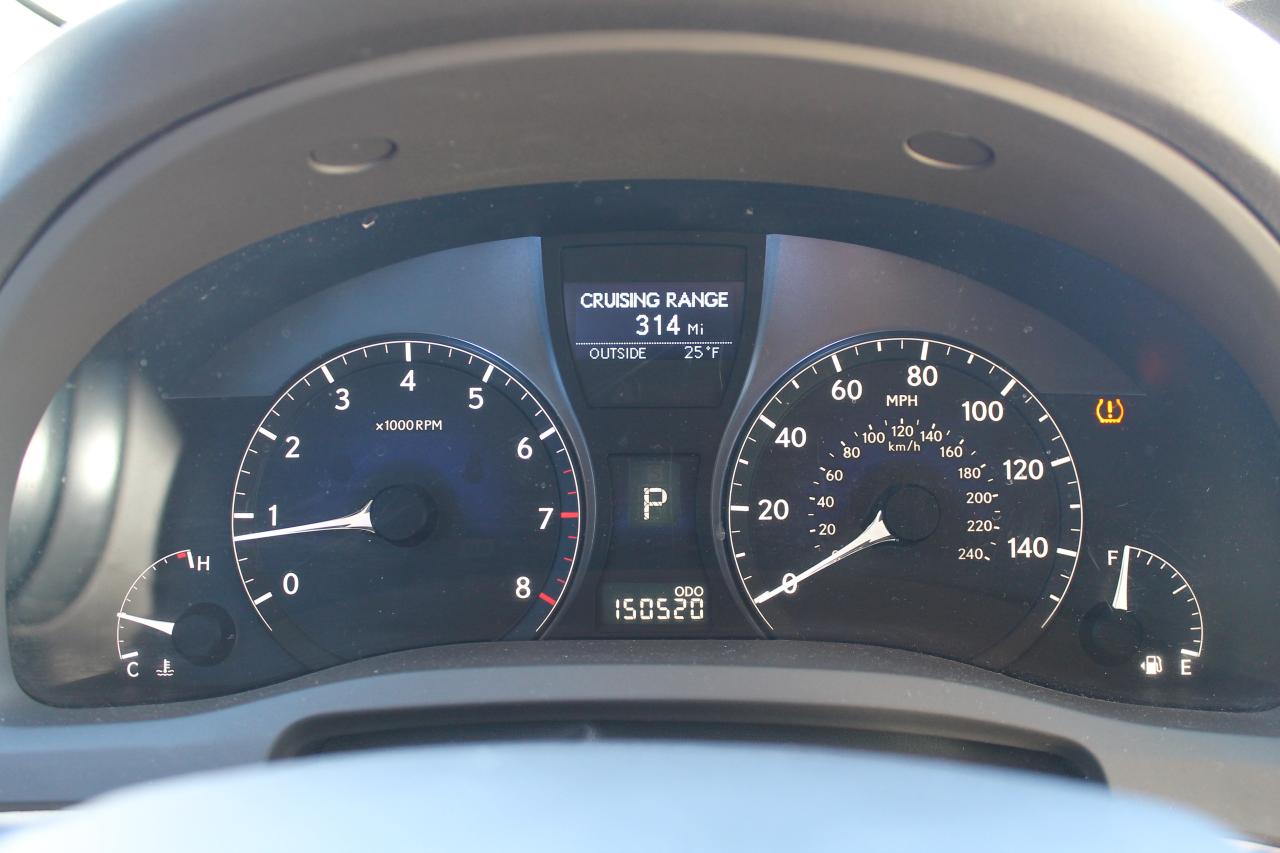 2012 Lexus RX 350 PREMIUM Photo