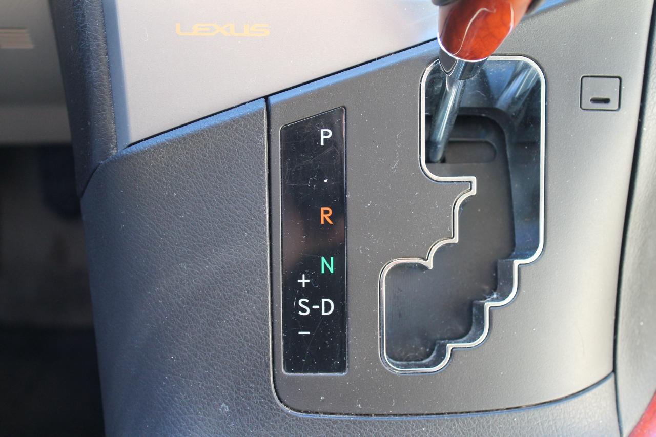 2012 Lexus RX 350 PREMIUM Photo