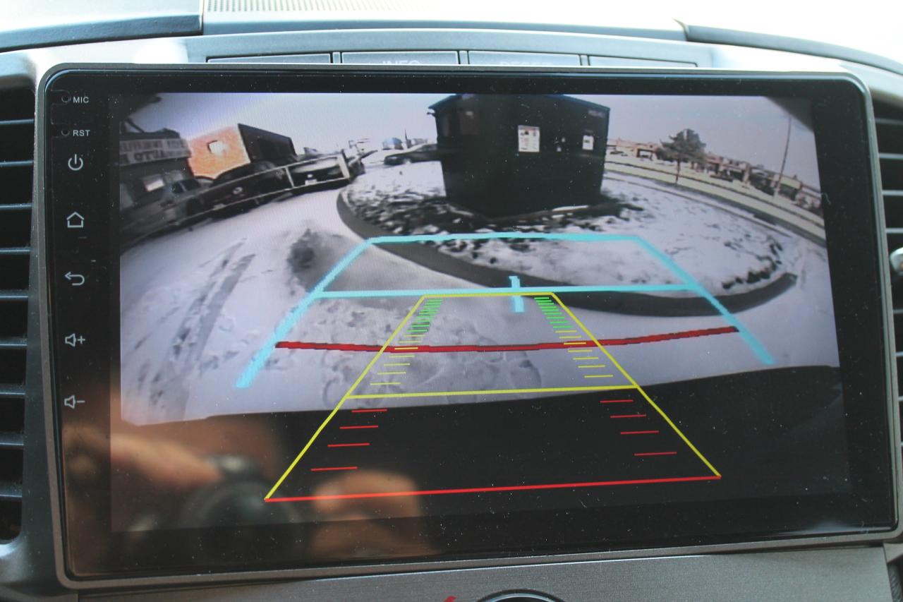 2016 Toyota Venza XLE Photo