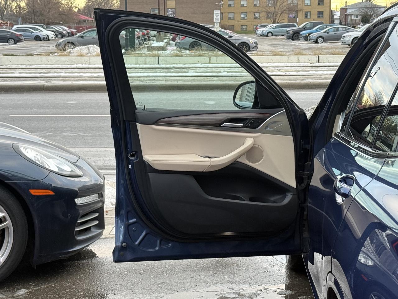 2018 BMW X3 M40i | PANO | NAVI | CARPLAY | LOADED Photo