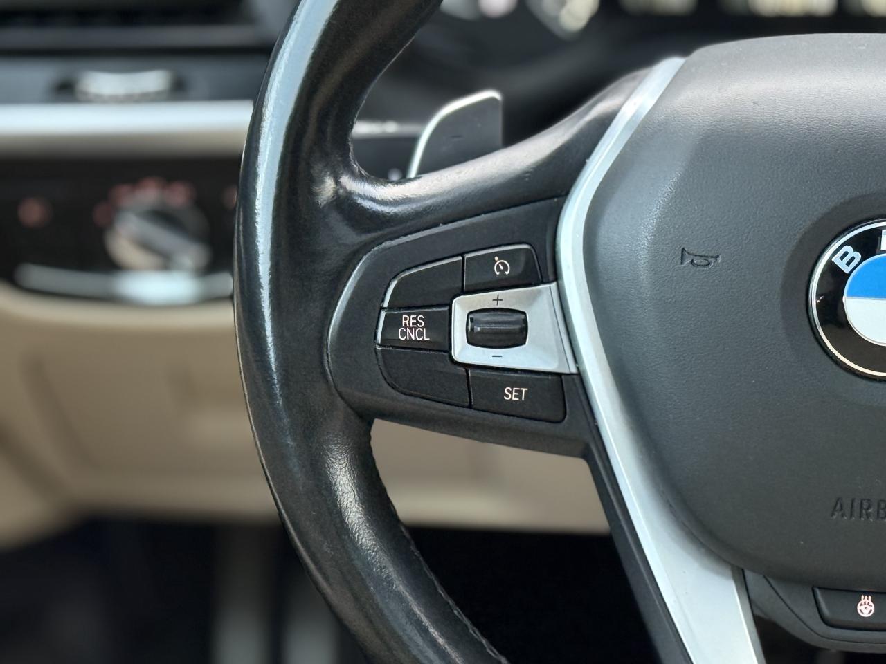 2018 BMW X3 M40i | PANO | NAVI | CARPLAY | LOADED Photo