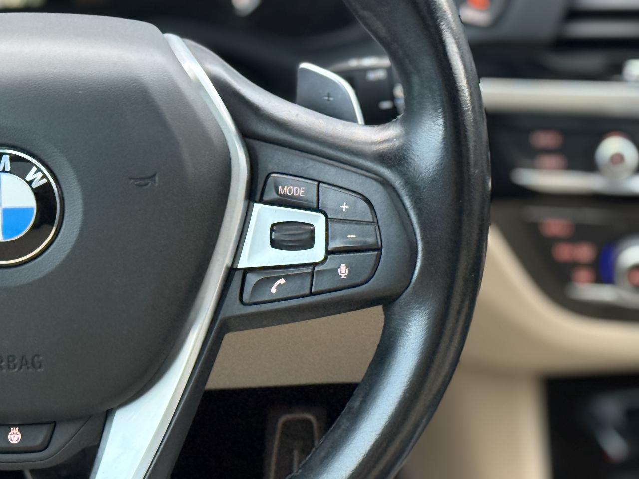 2018 BMW X3 M40i | PANO | NAVI | CARPLAY | LOADED Photo