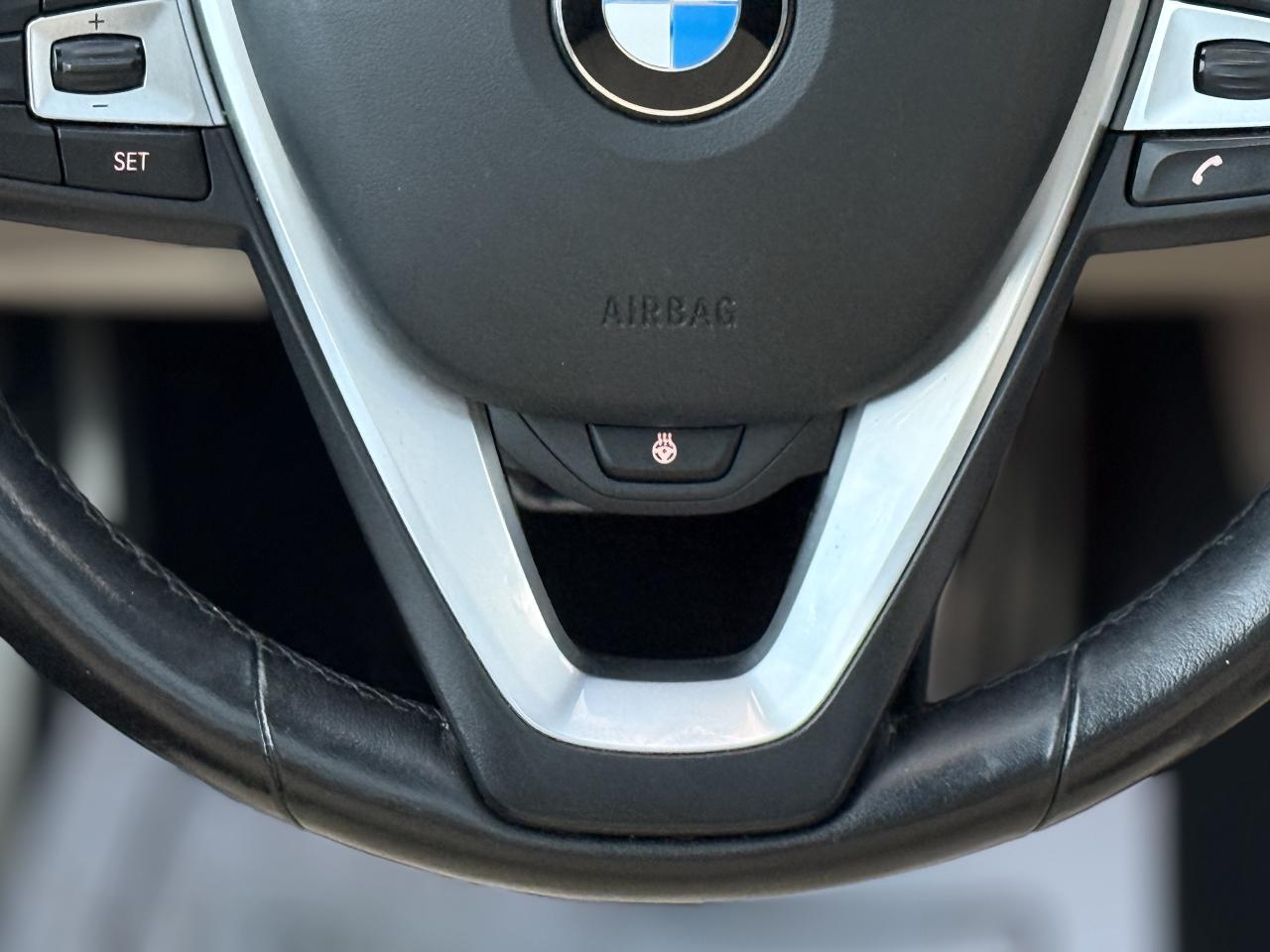2018 BMW X3 M40i | PANO | NAVI | CARPLAY | LOADED Photo