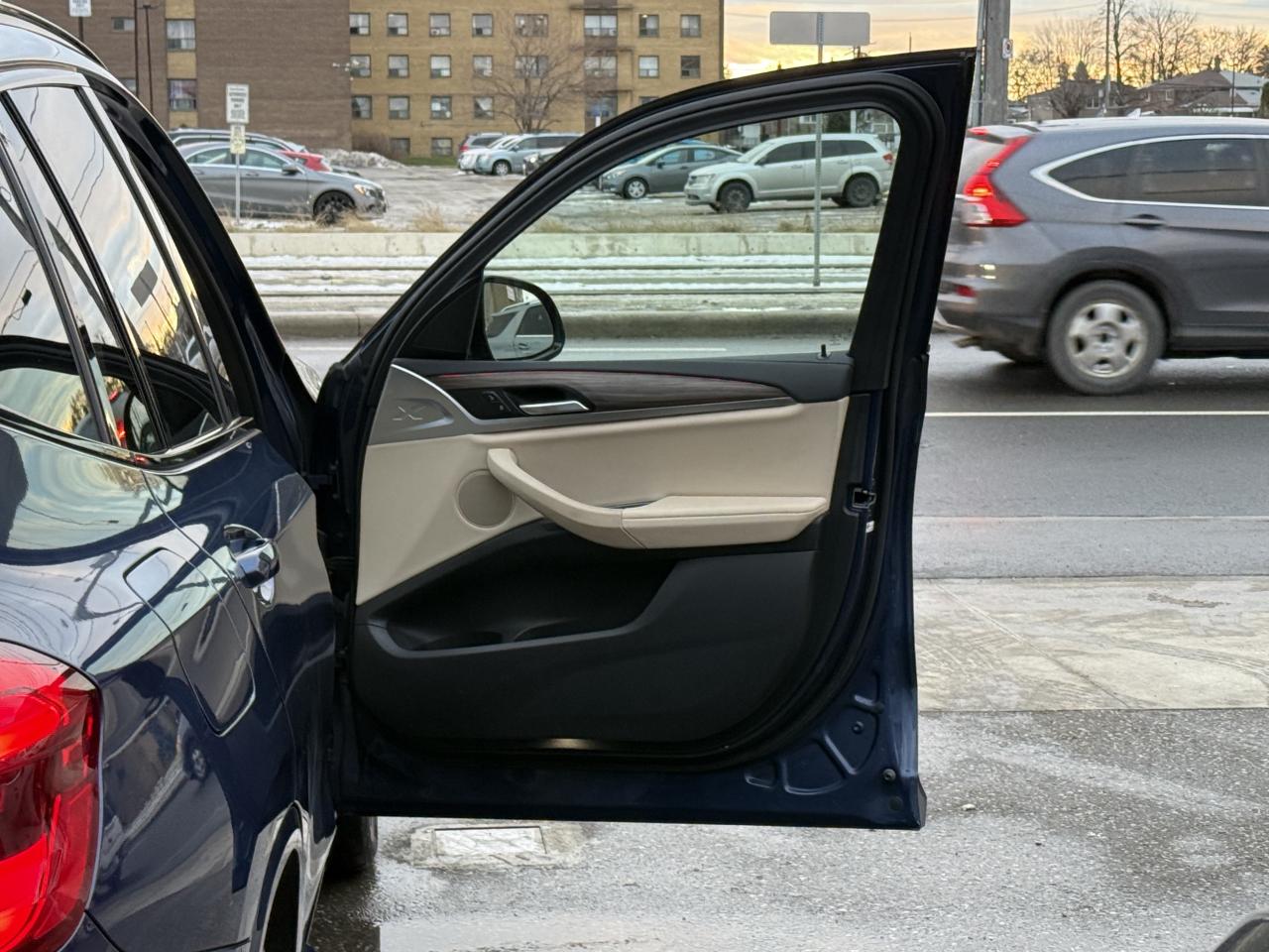 2018 BMW X3 M40i | PANO | NAVI | CARPLAY | LOADED Photo