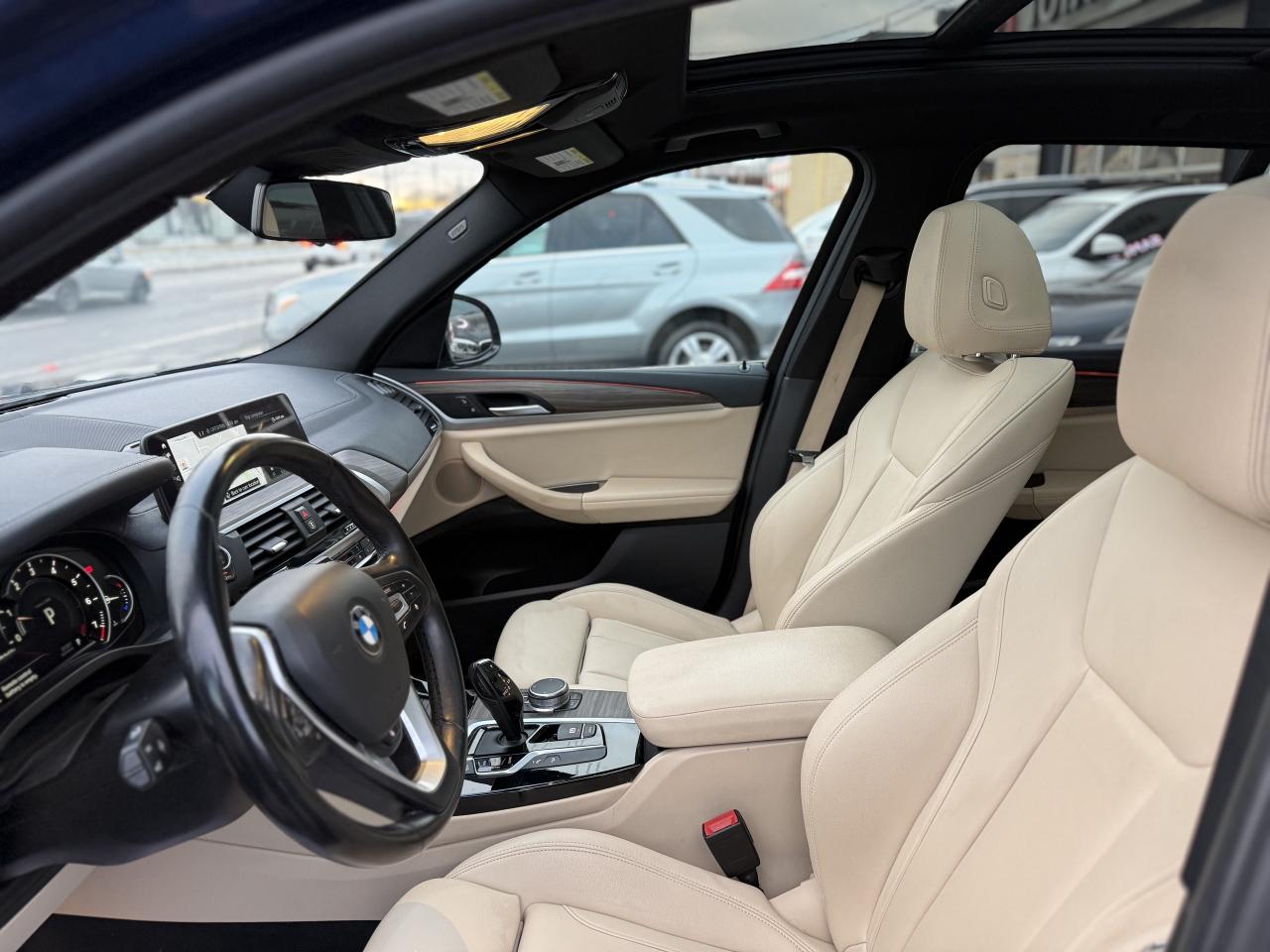 2018 BMW X3 M40i | PANO | NAVI | CARPLAY | LOADED Photo