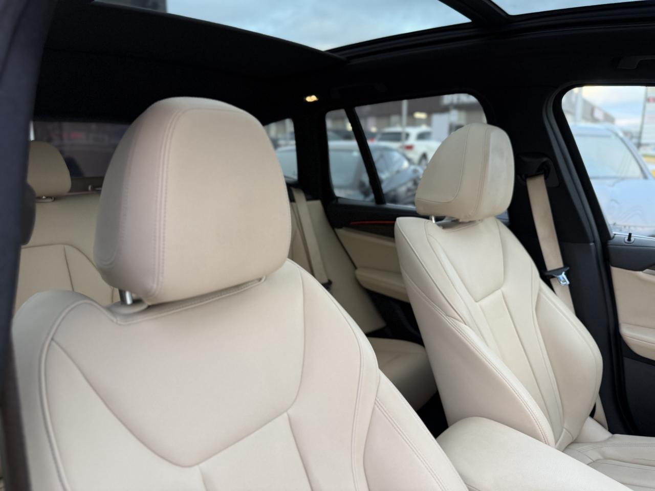 2018 BMW X3 M40i | PANO | NAVI | CARPLAY | LOADED Photo
