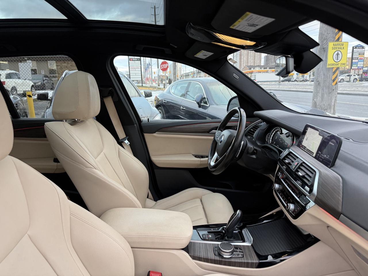 2018 BMW X3 M40i | PANO | NAVI | CARPLAY | LOADED Photo