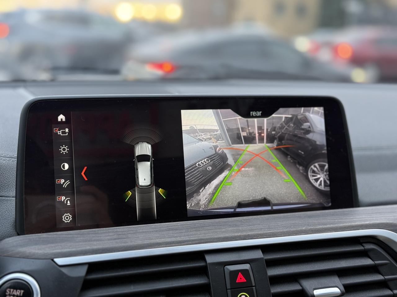 2018 BMW X3 M40i | PANO | NAVI | CARPLAY | LOADED Photo