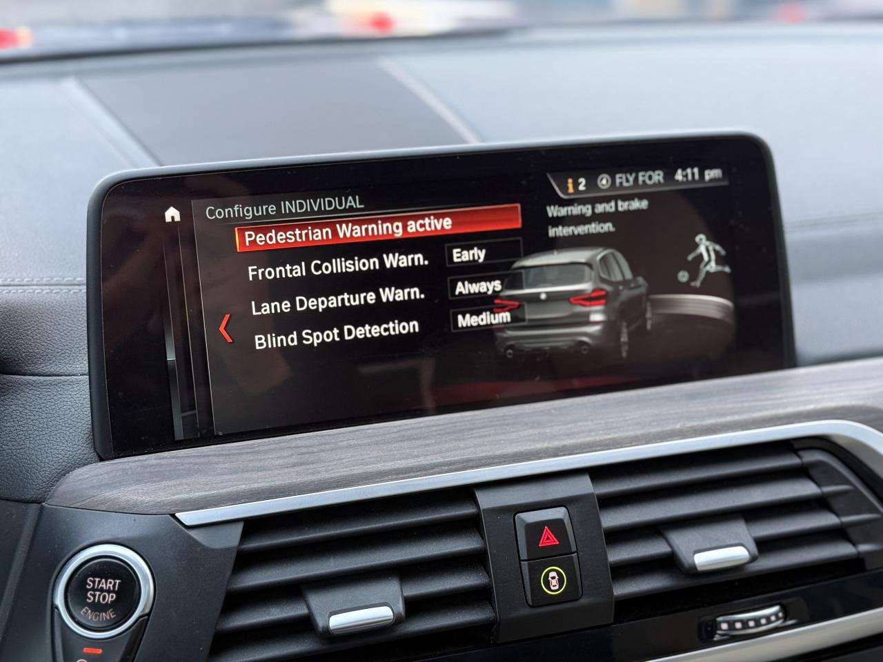 2018 BMW X3 M40i | PANO | NAVI | CARPLAY | LOADED Photo